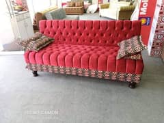 sofa Kam bed | 5n7 setar sofa | L shape sofa | sofa repairing