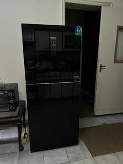 Haier Refrigerators medium