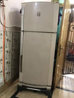 Dawlance Refrigerator in Good coundion