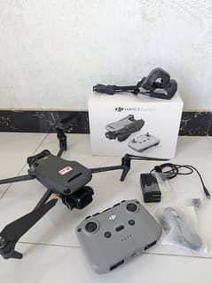 Dji Mavic 3 Classic