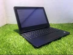Lenovo ThinkPad Yoga 11E 4/32 Touch Screen 360 'Leptop' Chromebook'