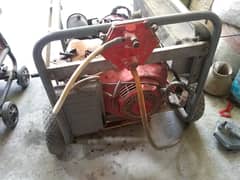 Oes power Jasco 5 kv generator pura 5 kv hy