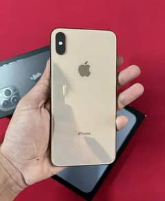 iPhone xs max for sale whatsApp number 03254583038
