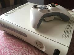 Xbox 360 with 160Gb Full Games HDD