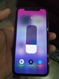 Iphone 11 64 factory unlock (red)