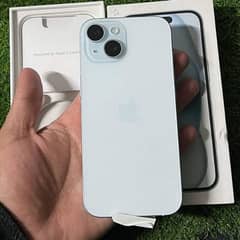 iPhone 15 JV for sale whatsApp number 03254583038