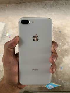 iphone 8plus 10by10 condition non pta 0