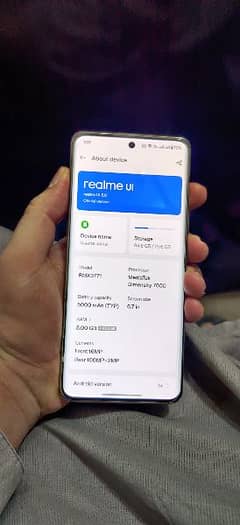 Realme 11 Pro 5g PTA Approved