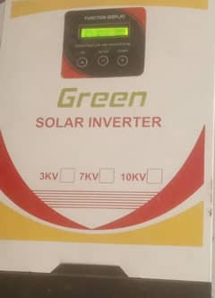 Solar inverter warranty/off grid inverter for sale