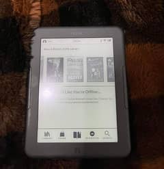 Amazon Book Reader Kindle Paperwhite Oasis 7th 8th 10th 11th gen sony