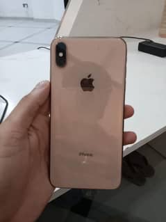 iphone xs max factory unlock