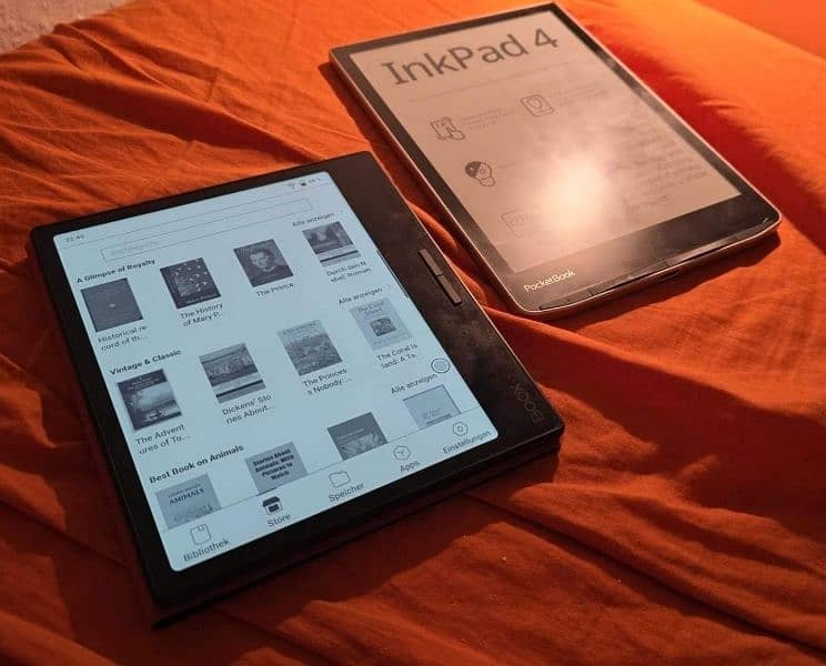 Amazon Ebook reader kindle Paperwhite Basic 2nd 3rd 4t 11th generation 0