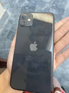 Iphone 11 PTA proved 9/10 condition