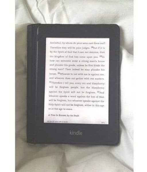 Book Reader Tablet ereader Kindle Paperwhite Amazon Sony Nook 10th Gen 0