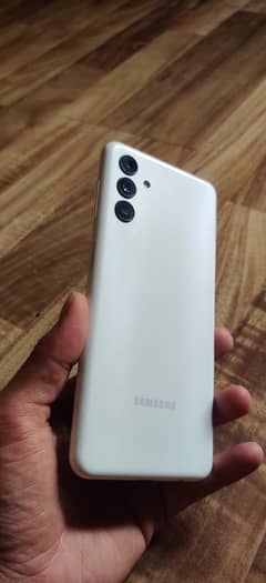 Samsung Galaxy A04s (4gb- 64gb)