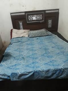 Dubal bed and allmary argent sell