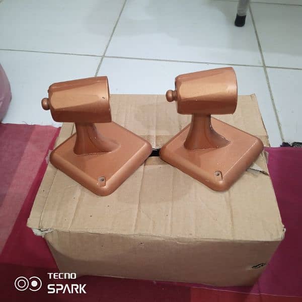 pair of bulbs Holder for sell 2