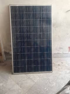 250 watt 13 solar panels in good condition