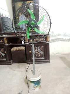 new 12 Volt table fan for sale.