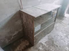 Counter for sale