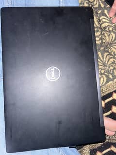 Dell-Laptop