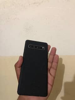 Samsung S 10 5G 8/256