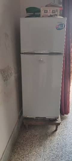 haier fridge, refrigerator, freezer in good condition. 03030725258