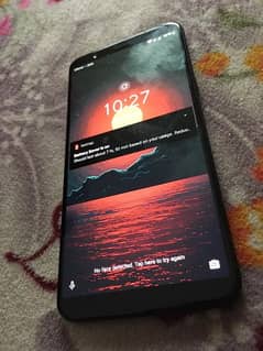 OnePlus 5t 8 GB 128 GB Sale Exchange