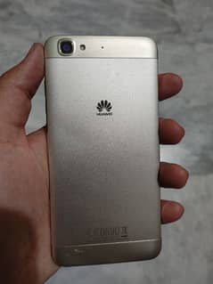Huawei gr3