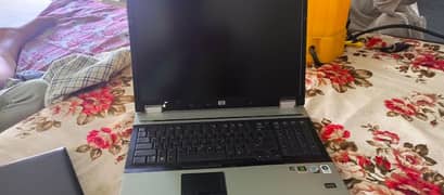 HP EliteBook 8730w For sale