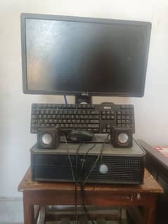 computer for urgent sale