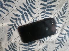IPhone 7 Bypass 128 Gb ( Black Colour )