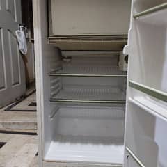 Freezer with a good condition
