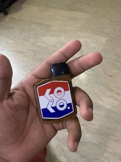 Koko Prime Pod For sale