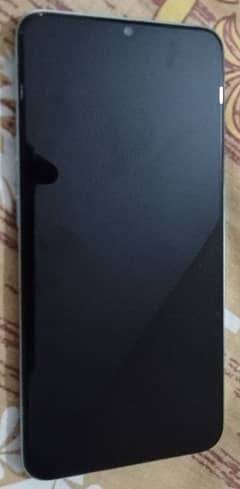 LCD of Oppo A57
