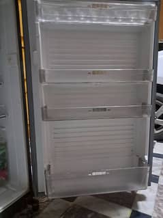 Dawlance refrigerator H-zone 9188wb