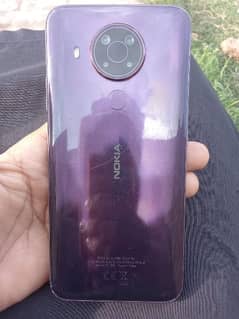 Nokia phone 5.4 4/128