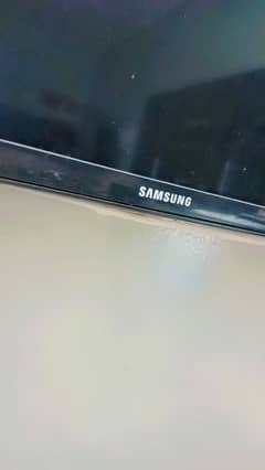 samsung LED WORKING CONDITION like as new