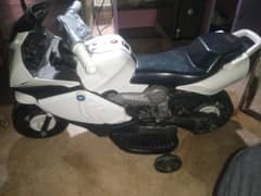 Electric bike good and working condition
