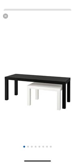 Ikea furniture