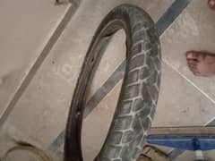 cd 70 cc back tyre tube