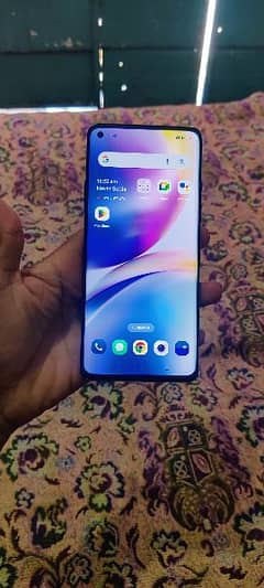 OnePlus 8 5G Duall Arjnt Sel out