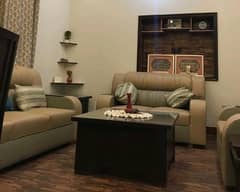 Single Storey 7 Marla House Available In Model Town - Block M For rent