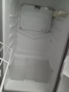 Dawlance fridge for sale with new staplizer