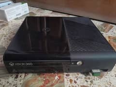 Xbox 360 4GB GTA 5