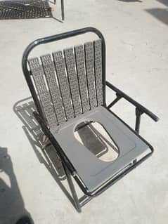 Bathroom Chair for Aged Citizens