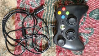 X-Box Video Game Controller or Joystick