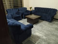 customised sofa set 8 seater for sale