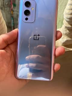 oneplus 9 approved