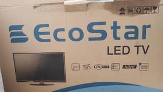 Ecostar LED 24"